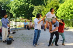 La Levitation reelle 22 * 5184 x 3456 * (9.14MB)